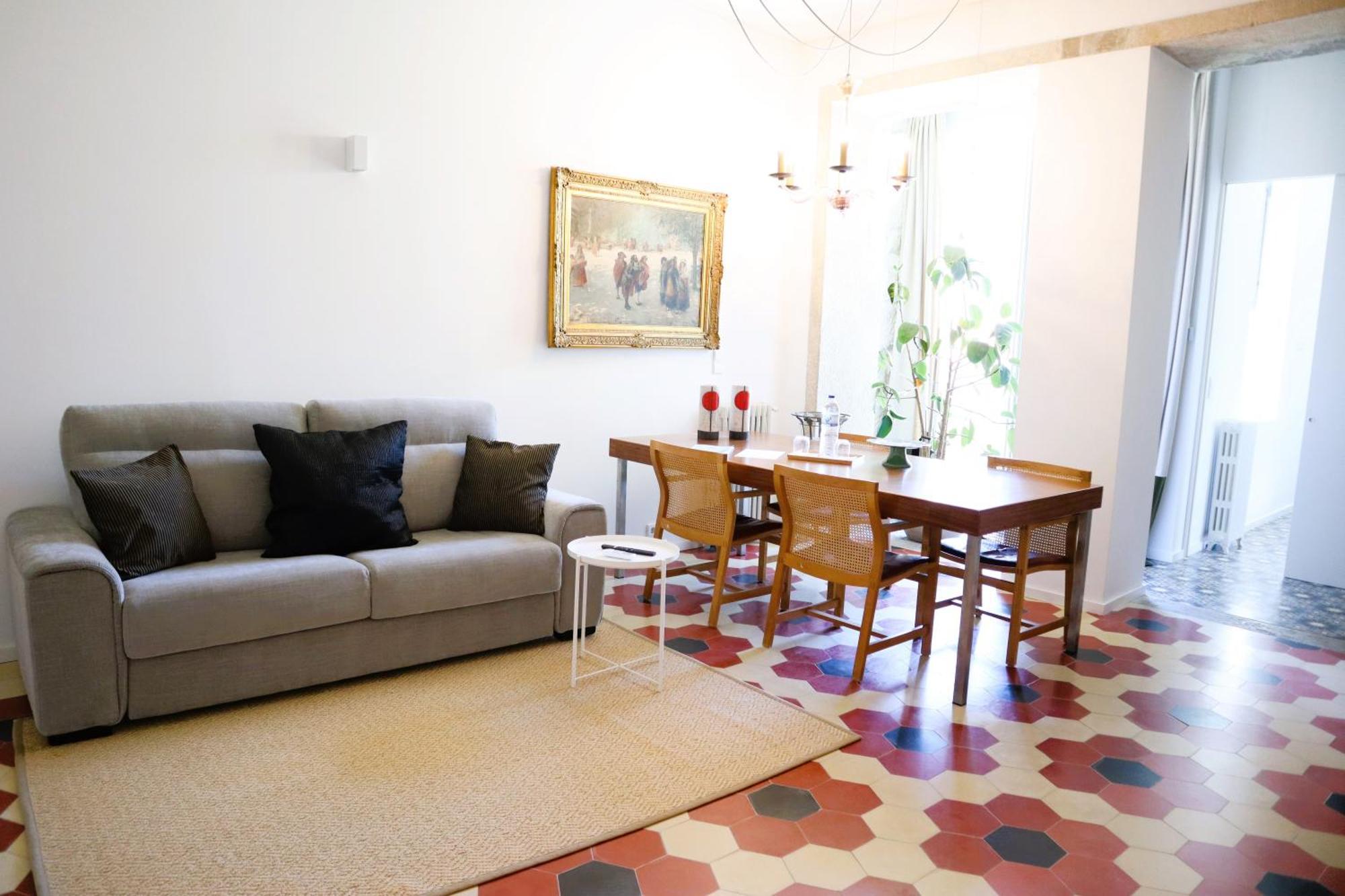 بورتو Palacio Fenizia Lux Apartments المظهر الخارجي الصورة