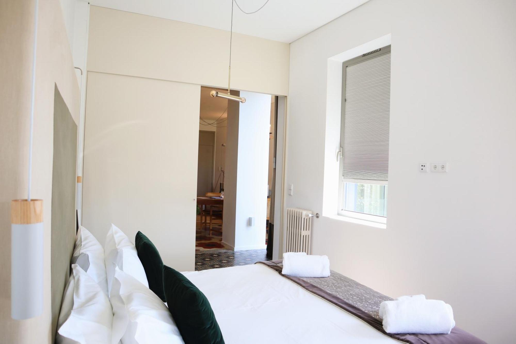 بورتو Palacio Fenizia Lux Apartments المظهر الخارجي الصورة