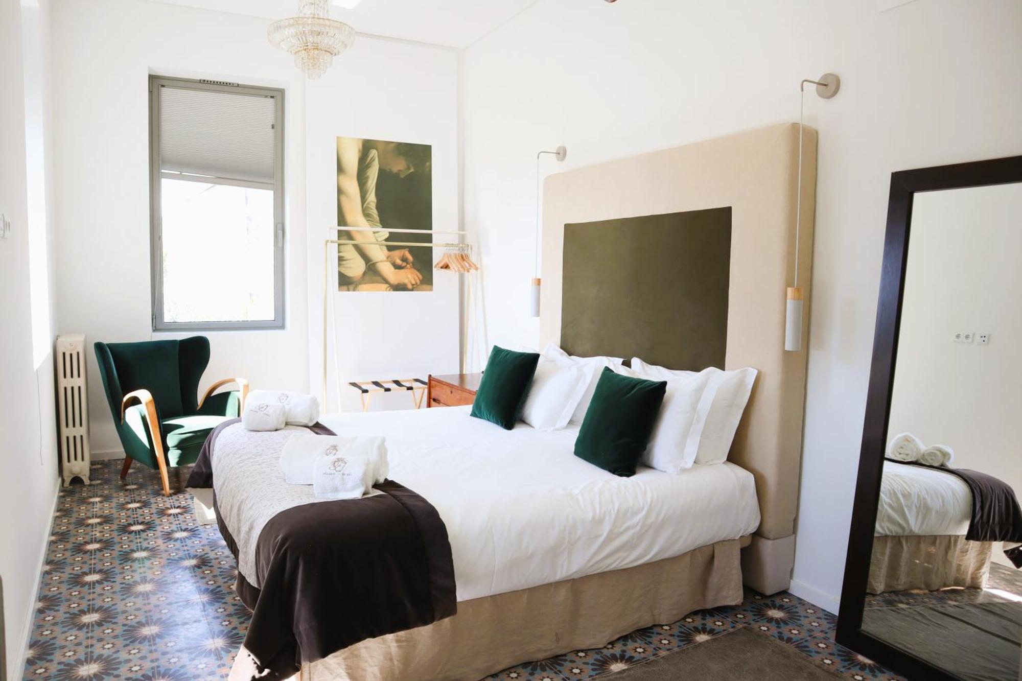 بورتو Palacio Fenizia Lux Apartments المظهر الخارجي الصورة