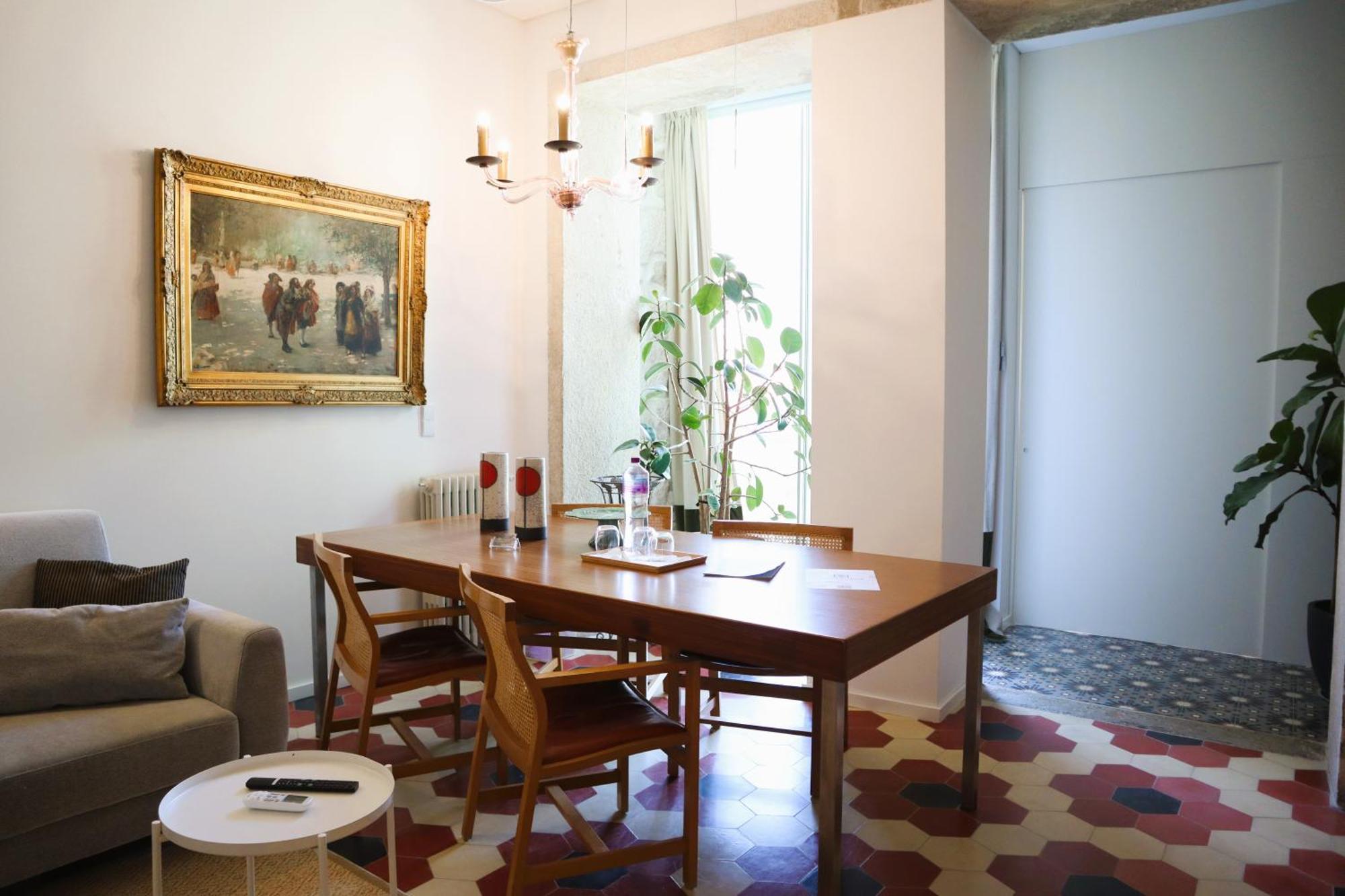 بورتو Palacio Fenizia Lux Apartments المظهر الخارجي الصورة