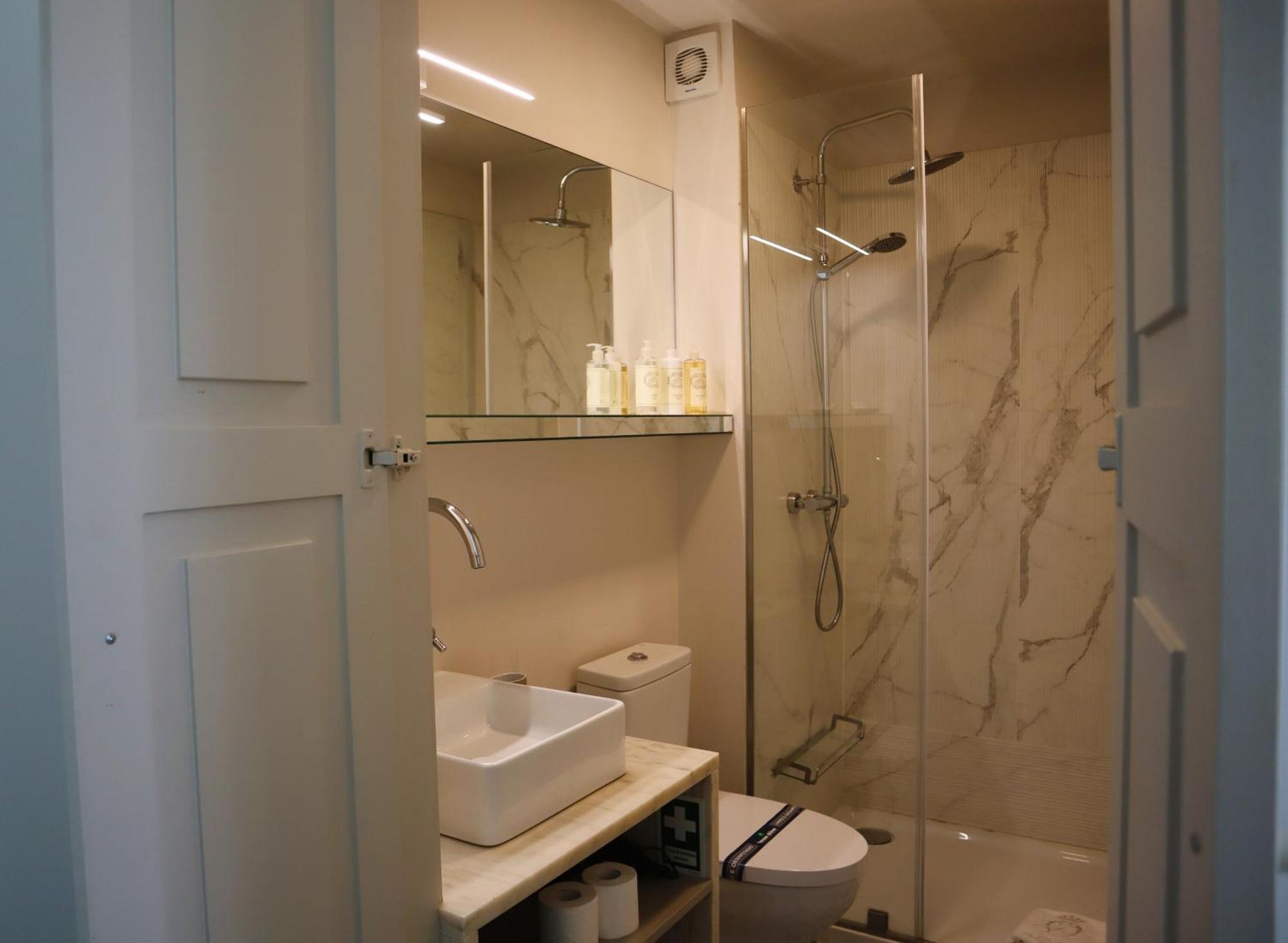 بورتو Palacio Fenizia Lux Apartments المظهر الخارجي الصورة