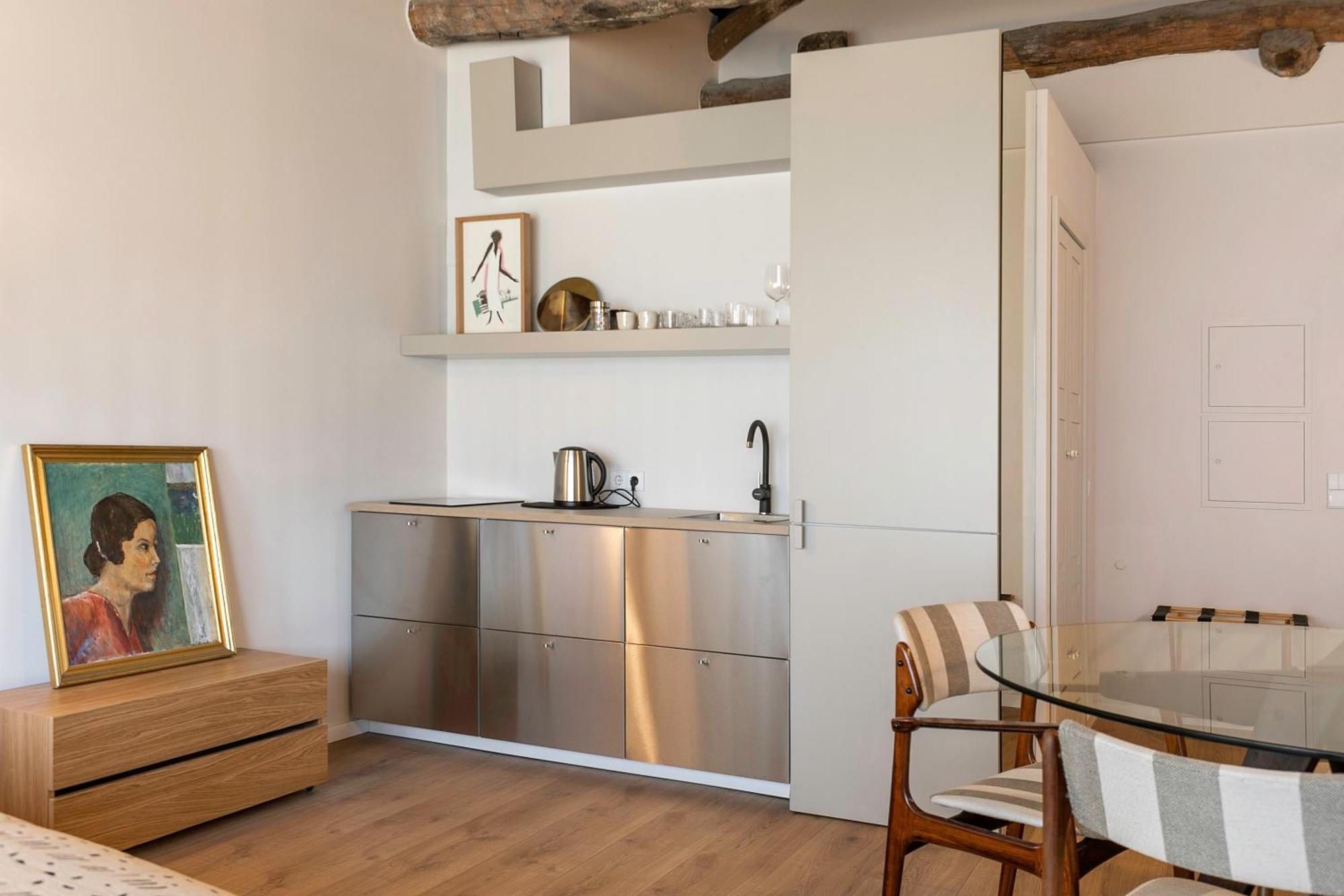 بورتو Palacio Fenizia Lux Apartments الغرفة الصورة