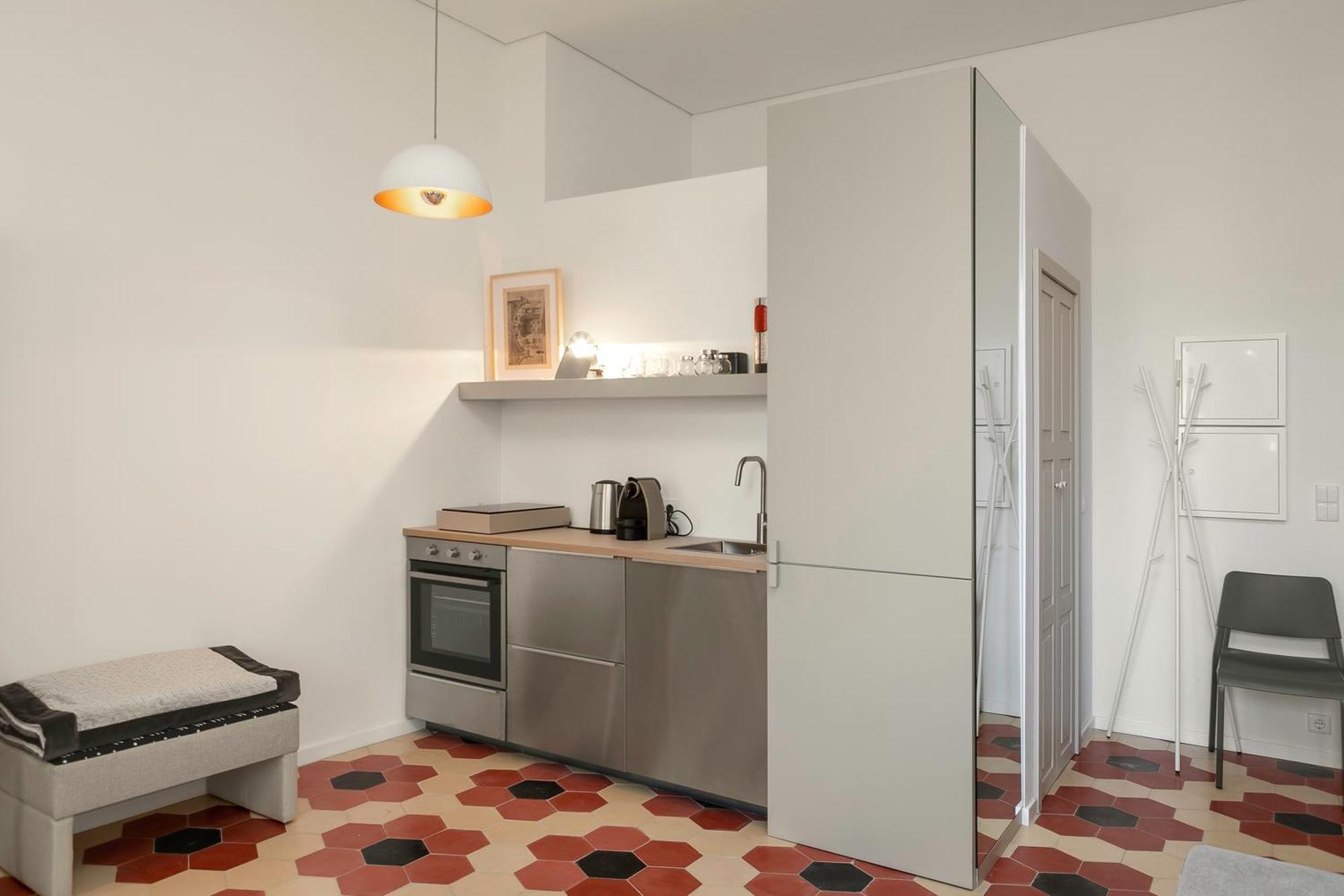 بورتو Palacio Fenizia Lux Apartments المظهر الخارجي الصورة