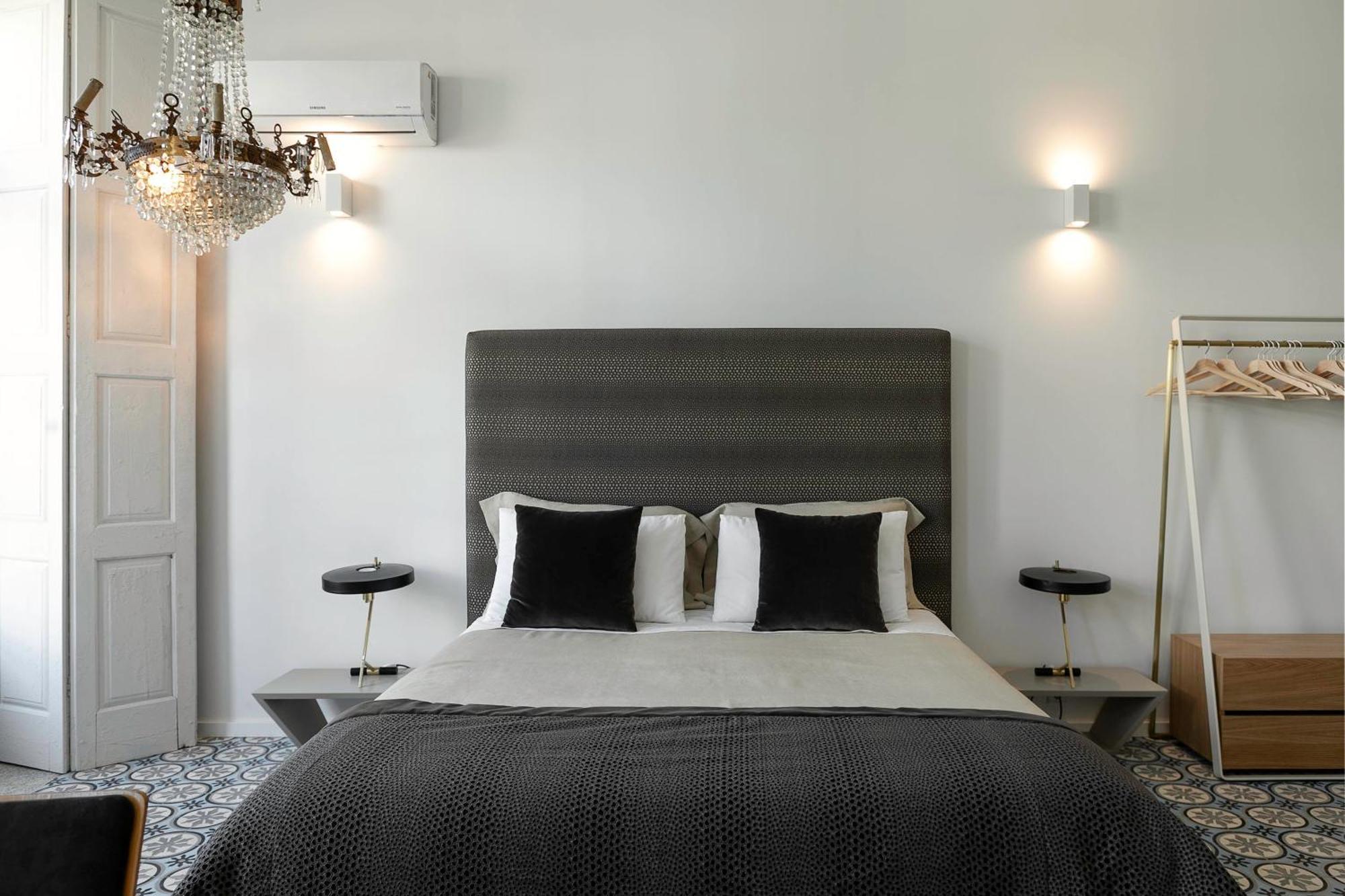 بورتو Palacio Fenizia Lux Apartments الغرفة الصورة