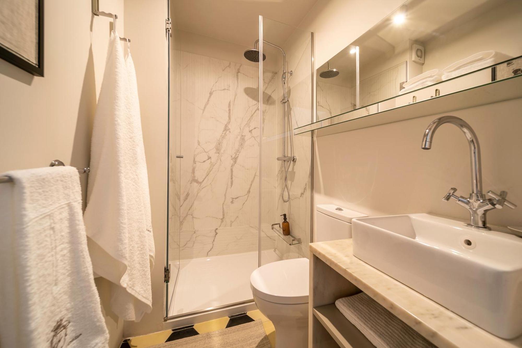 بورتو Palacio Fenizia Lux Apartments الغرفة الصورة