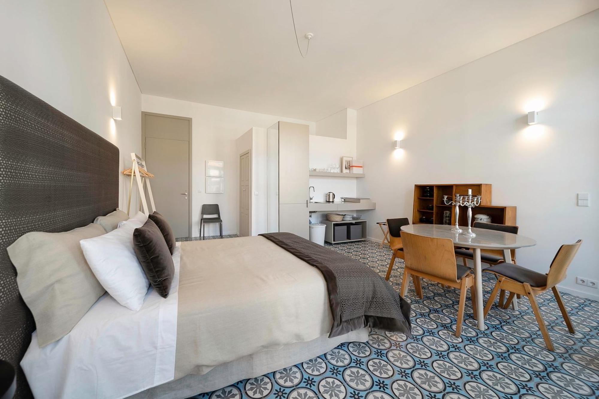 بورتو Palacio Fenizia Lux Apartments المظهر الخارجي الصورة