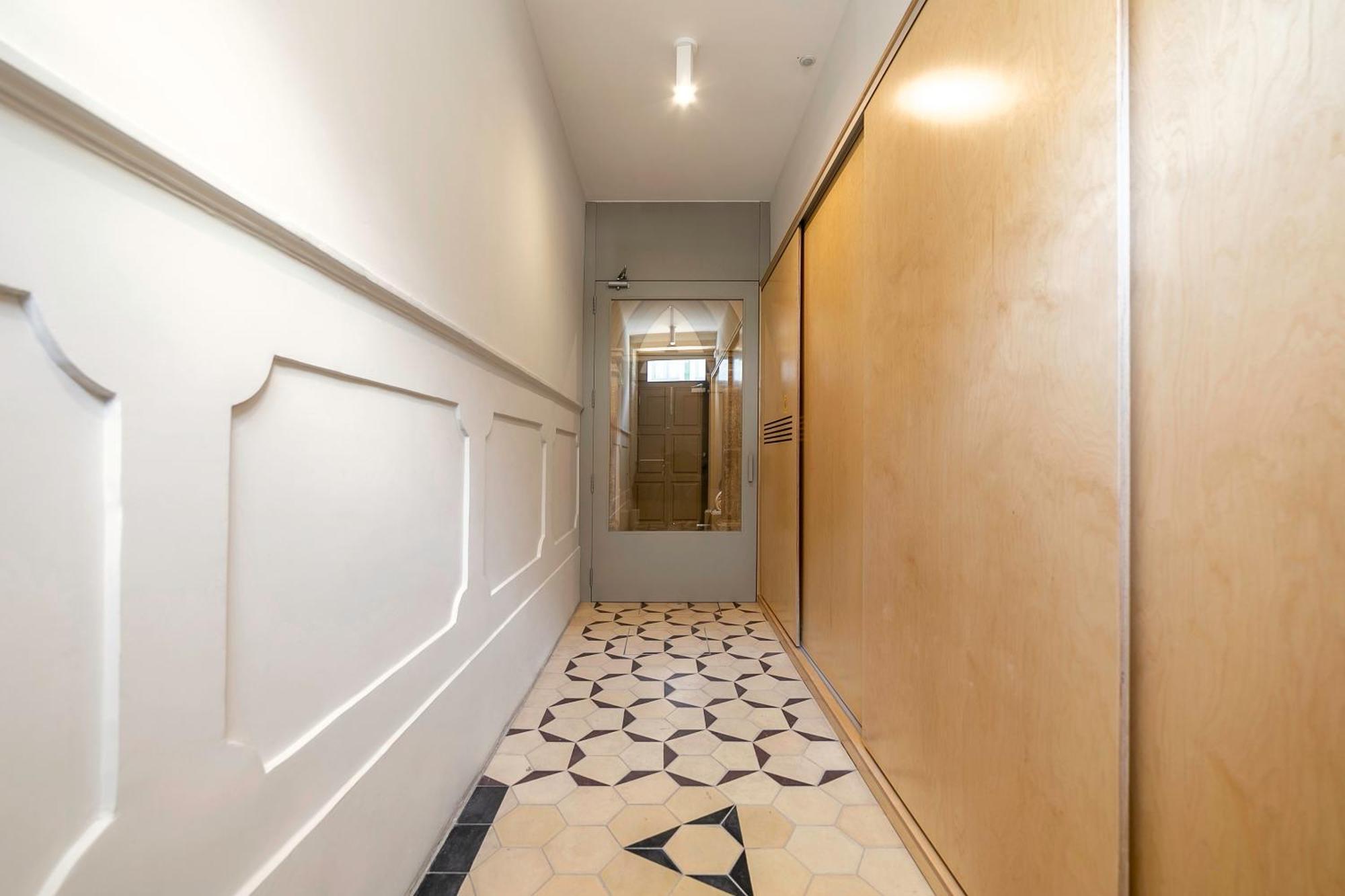 بورتو Palacio Fenizia Lux Apartments المظهر الخارجي الصورة